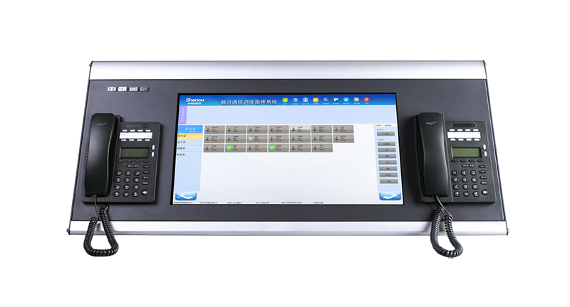 多媒體IP調(diào)度臺(tái) 多媒體IP調(diào)度臺(tái)