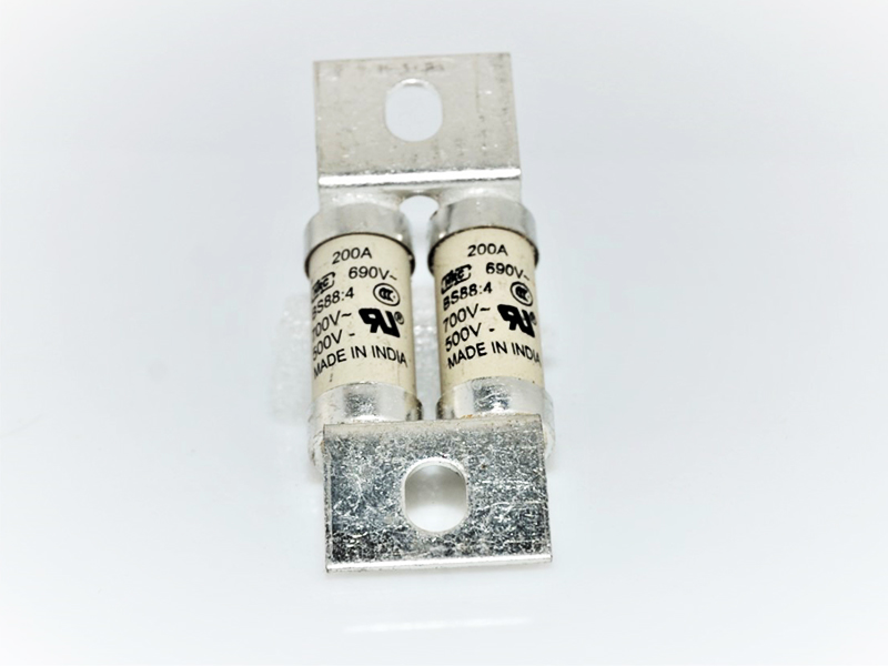 英制 EET 690V(90-160A)