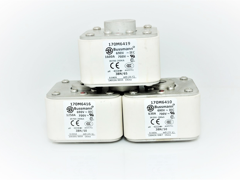 直流熔斷器和交流熔斷器可以互相代替嗎？