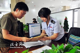 【記者走基層】南開區(qū)“小巨人”的新“沃土” 科技中介催企業(yè)變良育林